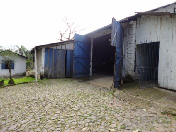 Chácara à venda em Independencia, São leopoldo cod:46 - Foto 8