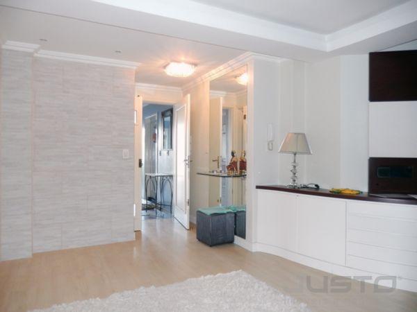 Apartamento à venda com 2 dormitórios em Scharlau, São leopoldo cod:6970 - Foto 2