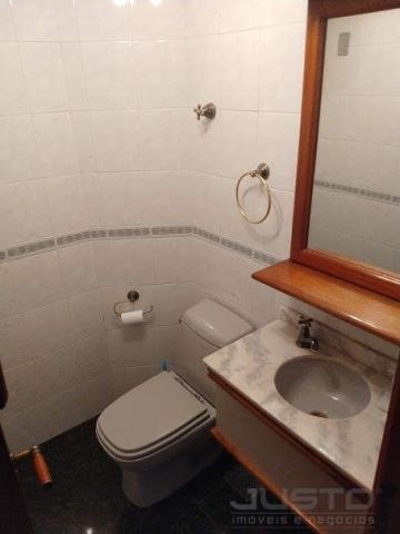 Apartamento à venda com 3 dormitórios em Centro, São leopoldo cod:10986 - Foto 14