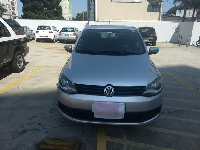 Fox 1.6 Mi I-Motion Flex (só venda)