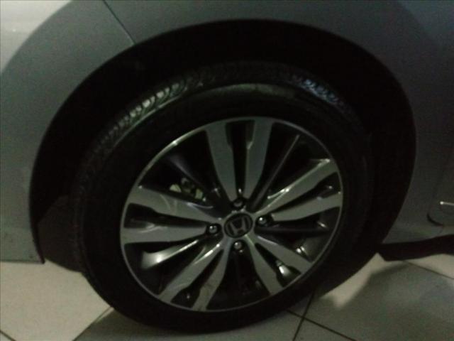 HONDA FIT 1.5 EXL 16V FLEX 4P AUTOMÁTICO - Foto 11