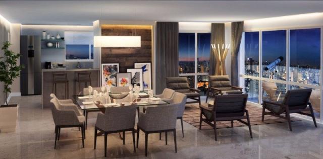 Apartamento à venda com 3 dormitórios em Maua, Novo hamburgo cod:8473 - Foto 3