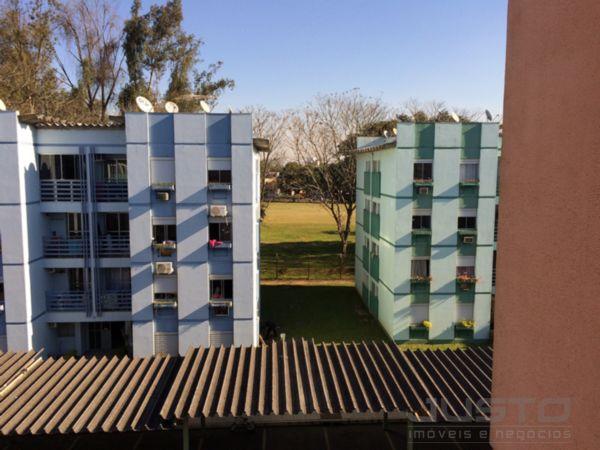 Apartamento à venda com 2 dormitórios em Rio dos sinos, São leopoldo cod:8248 - Foto 8