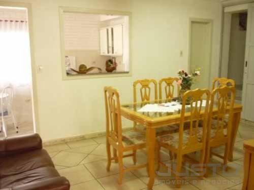 Casa à venda com 4 dormitórios em Morro do espelho, São leopoldo cod:7808 - Foto 5