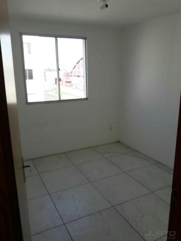 Apartamento à venda com 3 dormitórios em Santos dumont, São leopoldo cod:10554 - Foto 7