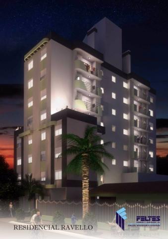 Apartamento à venda com 1 dormitórios em Centro, São leopoldo cod:6158