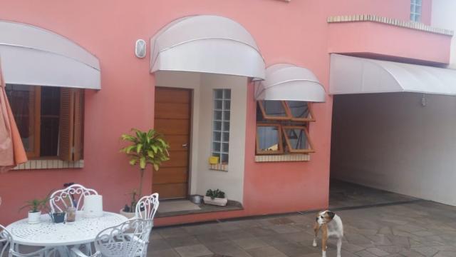Casa à venda com 3 dormitórios em Cristo rei, São leopoldo cod:10685 - Foto 3