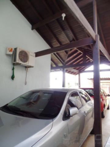 Casa à venda com 3 dormitórios em Vila nova, São leopoldo cod:7558 - Foto 16