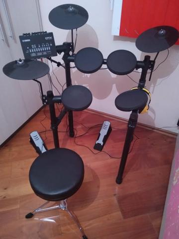 Bateria Yamaha DTX 402k c/ garantia