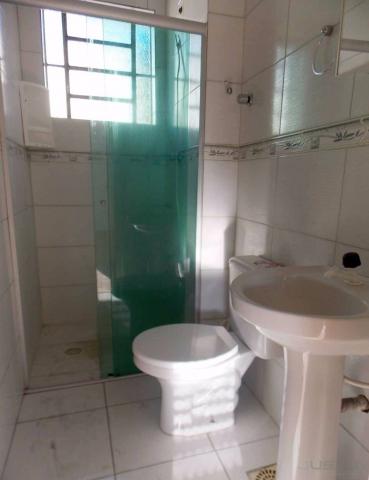 Apartamento à venda com 2 dormitórios em Sao miguel, São leopoldo cod:8857 - Foto 9