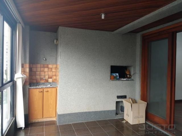 Apartamento à venda com 3 dormitórios em Centro, São leopoldo cod:10986 - Foto 17