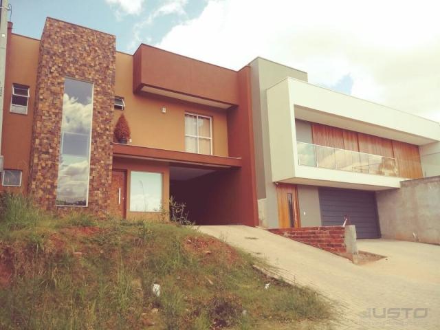 Casa à venda com 3 dormitórios em Sao joao batista, São leopoldo cod:10932