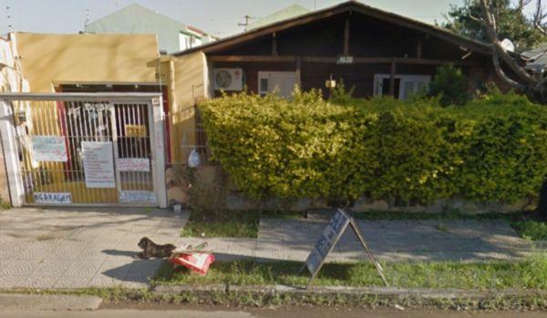 Casa à venda com 3 dormitórios em Vicentina, São leopoldo cod:8432