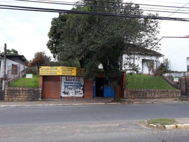 Terreno à venda em Padre reus, São leopoldo cod:10160