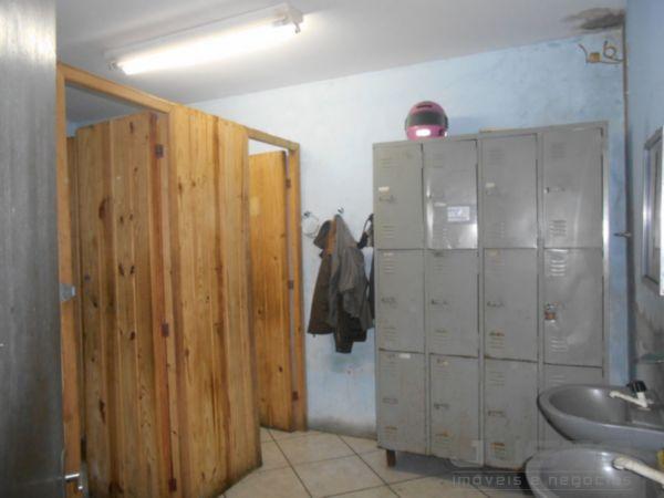 Prédio inteiro à venda em Scharlau, São leopoldo cod:8324 - Foto 6