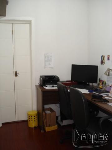 Apartamento à venda com 2 dormitórios em Centro, São leopoldo cod:11755 - Foto 15