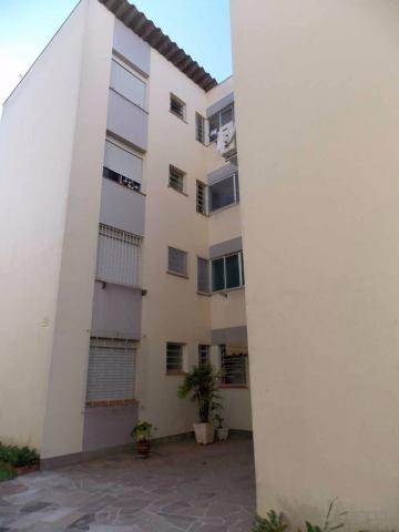 Apartamento à venda com 2 dormitórios em Sao miguel, São leopoldo cod:8857 - Foto 2