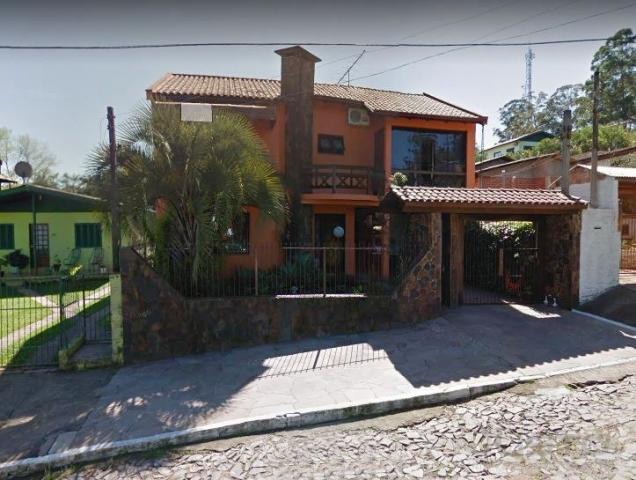 Casa à venda com 3 dormitórios em Scharlau, São leopoldo cod:10586
