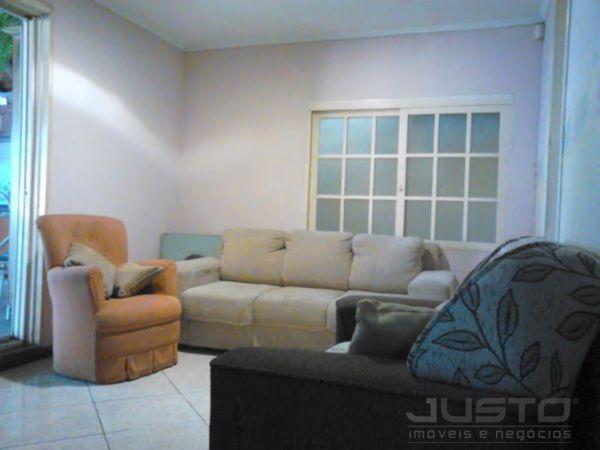 Casa à venda com 3 dormitórios em Vicentina, São leopoldo cod:8432 - Foto 4