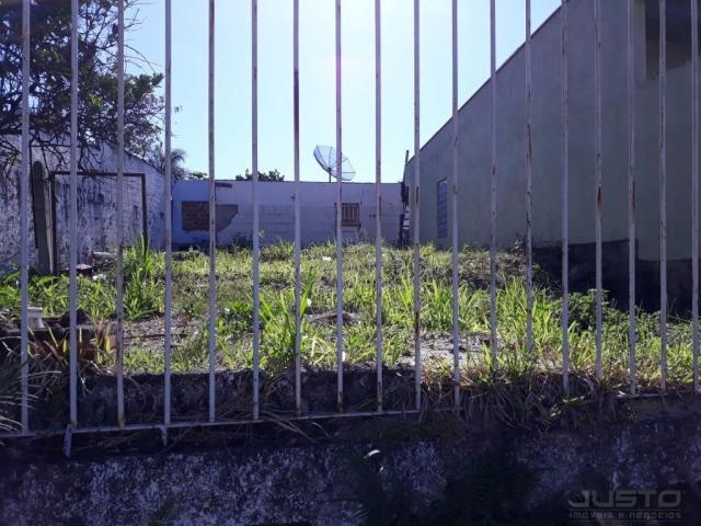 Terreno à venda em Morro do espelho, São leopoldo cod:10471 - Foto 3