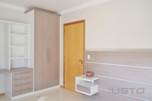Casa de condomínio à venda com 3 dormitórios em Feitoria, São leopoldo cod:7177 - Foto 7