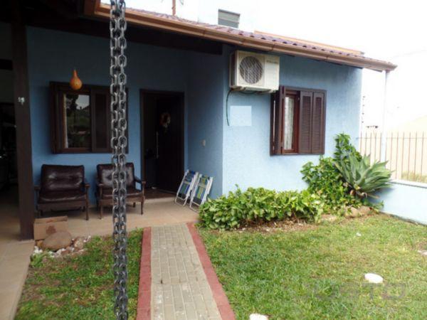 Casa à venda com 3 dormitórios em Vila nova, São leopoldo cod:7558 - Foto 2