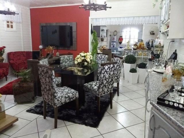 Casa à venda com 3 dormitórios em Campestre, São leopoldo cod:10292 - Foto 6