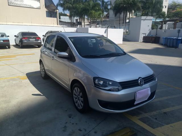 Fox 1.6 Mi I-Motion Flex (só venda) - Foto 2