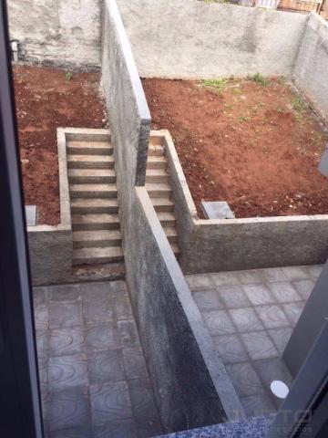 Casa à venda com 3 dormitórios em Jardim das acacias, São leopoldo cod:9350 - Foto 13