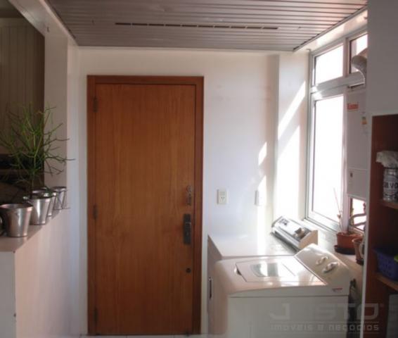 Apartamento à venda com 3 dormitórios em Centro, São leopoldo cod:7113 - Foto 13