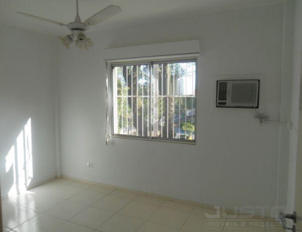 Apartamento à venda com 3 dormitórios em Sao miguel, São leopoldo cod:8277 - Foto 11