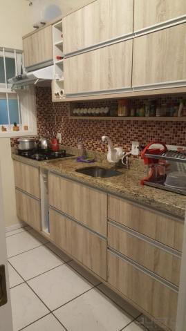 Casa à venda com 2 dormitórios em Vila nova, São leopoldo cod:9816 - Foto 6