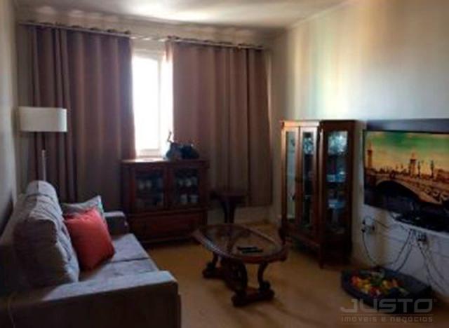 Apartamento à venda com 2 dormitórios em Centro, São leopoldo cod:10538 - Foto 2