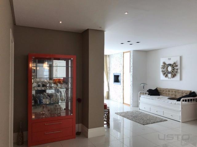 Apartamento à venda com 3 dormitórios em Centro, São leopoldo cod:8944 - Foto 3