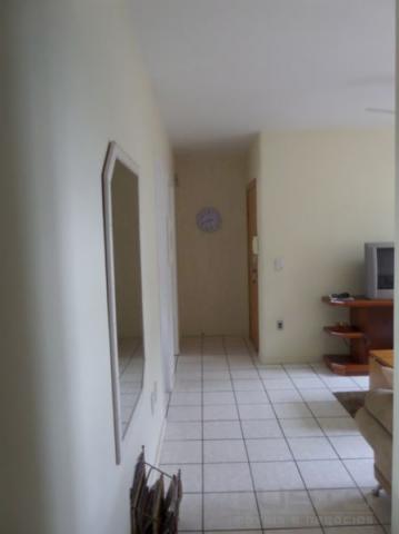 Apartamento à venda com 2 dormitórios em Padre reus, São leopoldo cod:3443 - Foto 15