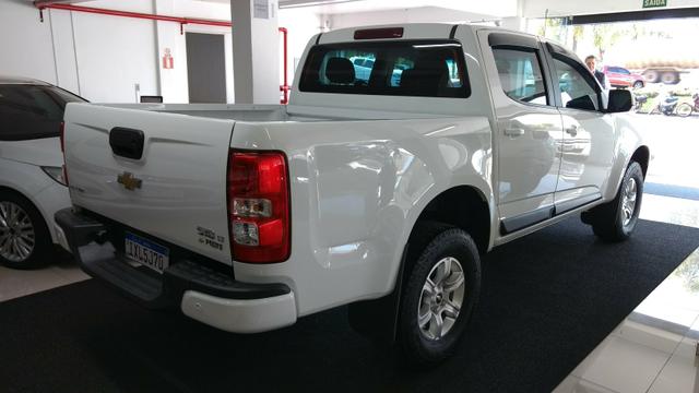 S10 LT CD 2.8 Automatica 4x2 - Foto 4