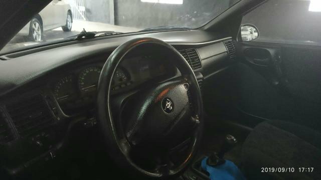Vecra Gls com 42 mil km - Foto 12
