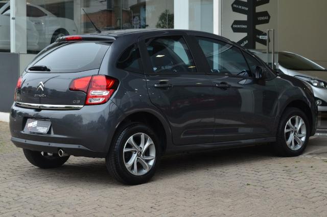 C3 Tendance 1.6 Automático - 29 Mil Km - ùnica Dona - Foto 7