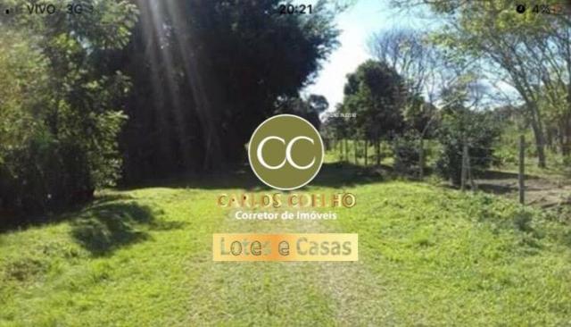 G Cód 26 Área Maravilhosa em Sampaio Corrêa Saquarema