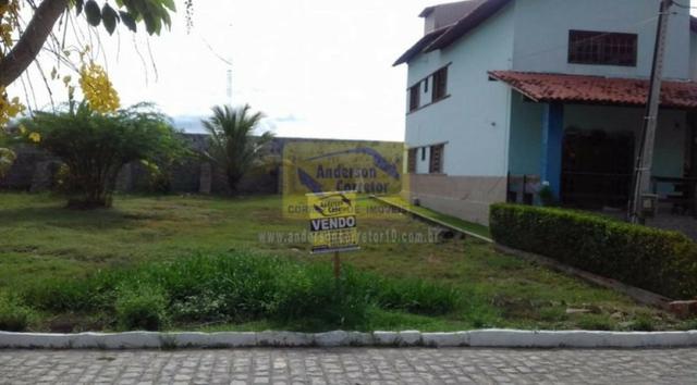 Ótimo Lote Plano Em Condomínio - Gravatá/PE / Propriedade ID : LT0827