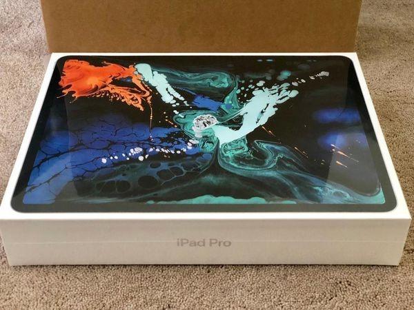 IPad PRO ou New ( 12X Sem Juros )
