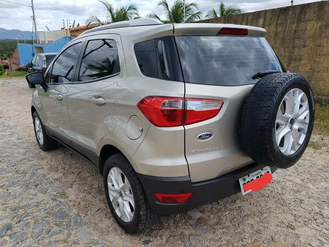 Ecosport Titanium 2.0 AUT - Foto 2