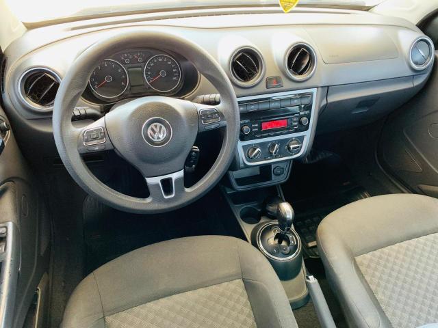 Volkswagen Voyagem Imotion Confortline - Foto 8