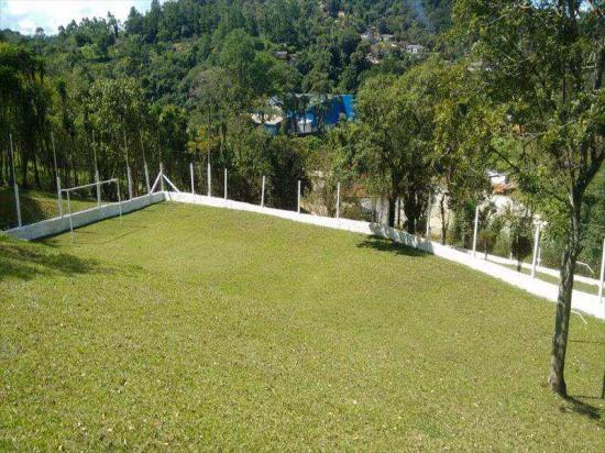 Sítio para alugar em Centro de ouro fino paulista, Ribeirão pires cod:9898 - Foto 9