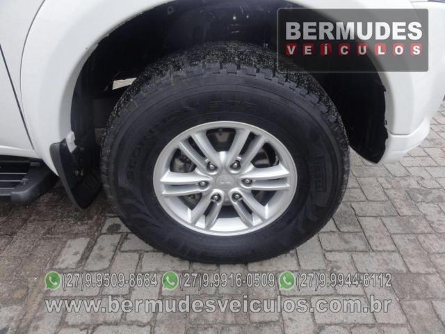 L200 Triton HPE 3.2 CD TB Int.Diesel Mec - Foto 8