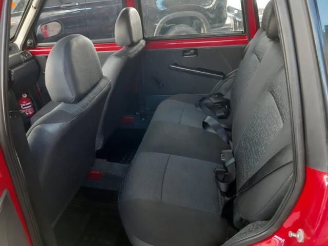 FIAT UNO 2012/2013 1.0 MPI MILLE WAY ECONOMY 8V FLEX 4P MANUAL - Foto 9
