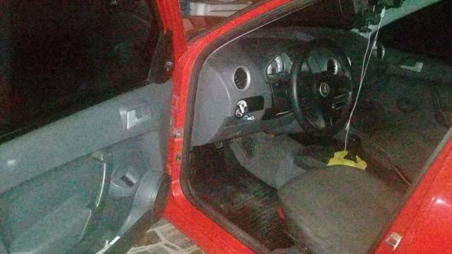 Gol financiado