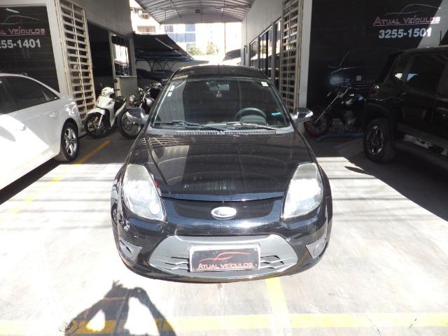 Ford Ka 1.0