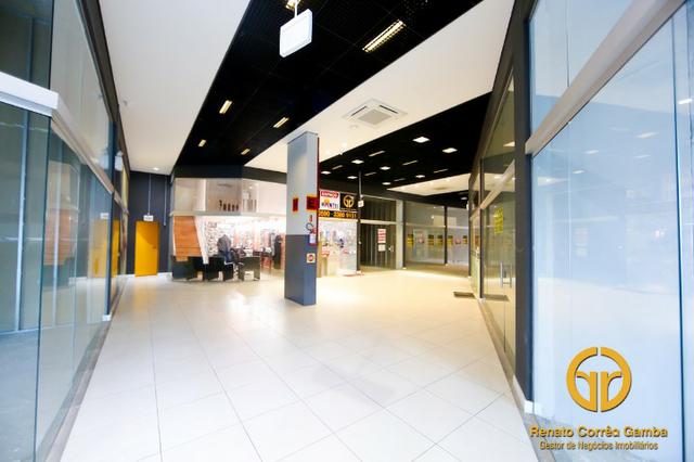 Sala Campinas São José SC - 36m² com vaga - Torre I - Foto 13