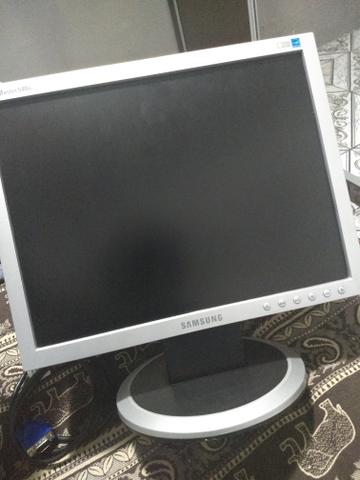 Monitor Samsung 15 " - Foto 3